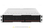 Supermicro As-2124Bt-Htr 4X H12dst-B 8X Epyc 7402 512 Gb Ram Rails