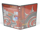 2002 Desktop Images Lightwave Model Two Lightwave 3D DVD ROM Format Tested
