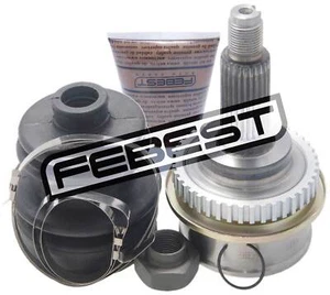 Outer Cv Joint 21X49X25 For SUZUKI ESTEEM ESTEEM,SY416,SY418 - Picture 1 of 1