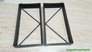 2003 - 2011 Honda Element frame air filter interior cabin set pair oem d3 - Picture 1 of 2