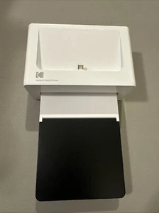 Kodak PD460 Instant Dock Printer UNTESTED - Picture 1 of 11