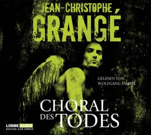 Choral des Todes von Jean-Christophe Grangé (CD) - Picture 1 of 1