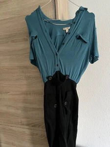 Burberry Kleid Damen Gr 40 - Bild 1 von 3