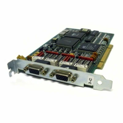 IBM 2944 128-Port Async Controller PCI Type 3-C - Image 1 of 4