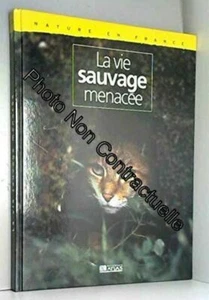 Natural En Francia: La Vida Salvaje Amenazado Muy en Buen Estado - Imagen 1 de 1