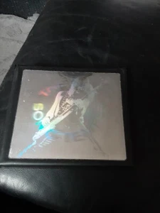 The Cult – Sun King / Edie (Ciao Baby) CD single Hologram - Foto 1 di 3