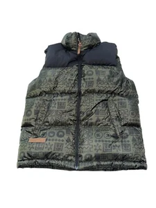 Millet Gilet Youth Boys 9-11 Puffer Down Quilted Vest Outdoor Hiking Climbing - Picture 1 of 10