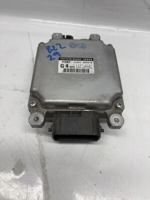 Módulo de control de dirección asistida Lexus GS350 2013-2016 AWD 89650-30A00 Foto 1 de 3