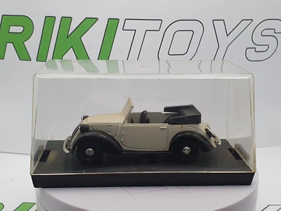 Fiat 508 C Cabriolet Brumm 1/43 - Immagine 1 di 2