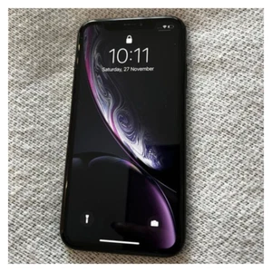 Apple iPhone XR 64GB Odblokowany Verizon Krykiet T-Mobile CDMA/GSM - W idealnym stanie - Zdjęcie 1 z 7