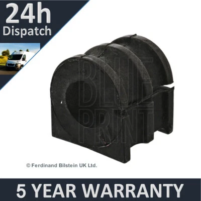 Se adapta Nissan Micra 2005- 1.4 1.6 Purevue Anti Roll Bar Bush 54613BC21A Foto 1 de 3