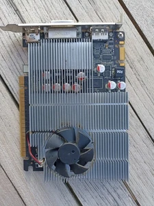 NVIDIA GeForce gt 440 1,5 Go - Afbeelding 1 van 3