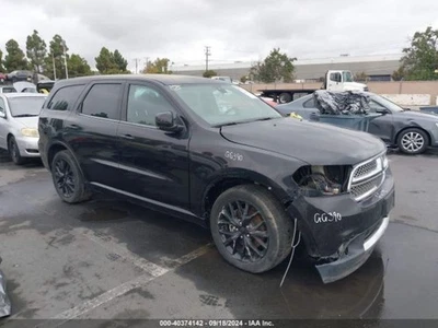 PEDAL, BRAKE/CLUTCH 52124785AF 2016 DODGE DURANGO Foto 1 de 4
