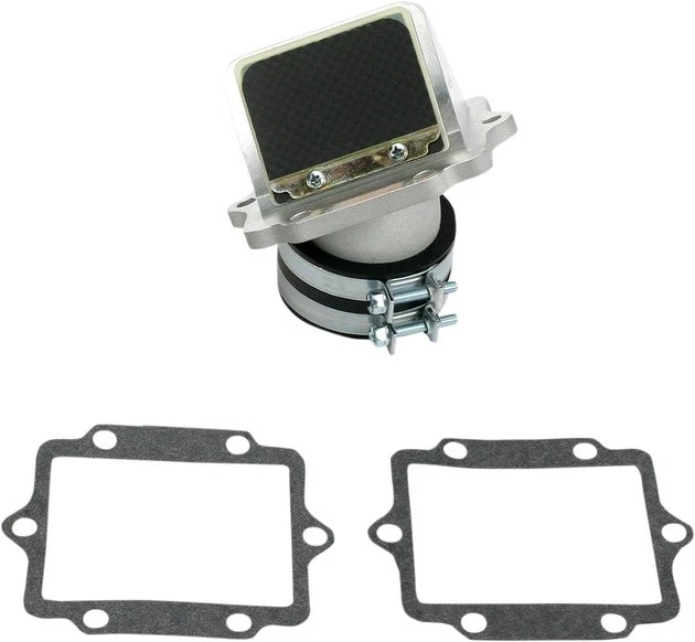 Válvula Boyesen RAD #RAD-14XA Kawasaki KDX200/KDX220R Foto 1 de 1