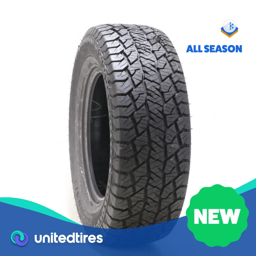 Nuevo 275/65R18 Hankook Dynapro AT2 116T - 12/32 Foto 1 de 4