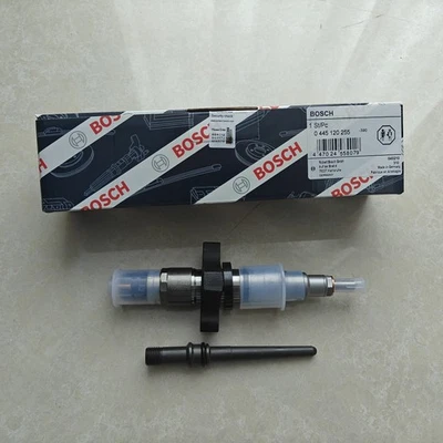 1PCS 0445120255 Diesel Fuel Injectors Fits for 2003 2004 Dodge Ram Cummins 5.9L - Изображение 1 из 4