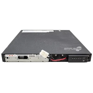 IBM 2145 UPS-1U Ups Rack 1U 750VA 520W Groupe De Continuité 4 Prise IEC - Photo 1/6