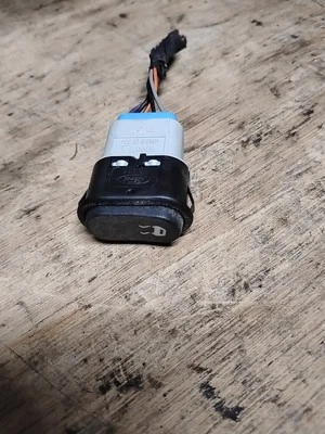 LLINCOLN TOWN CAR III переключатель 3W1T 2C335 переменного тока 4,6 бензина 167kw 2006 11748597 - Изображение 1 из 3