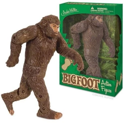 Figura Accoutrements Bigfoot 124583 Foto 1 de 2