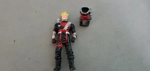 VINTAGE KENNER MASK FLOYD MALLOY VAMPIRE ACTION FIGURE - Picture 1 of 3