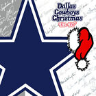 Various Artists - Dallas Cowboys Christmas '85-'86 (Various Artists) [New CD]