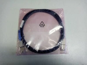 HP 407344-005 external Mini SAS SFF-8088 6 meter 408769-001 *new* BNIB NOS - Picture 1 of 2