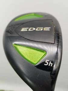 2014 CALLAWAY EDGE 5 HYBRID LADIES FLEX CALLAWAY EDGE 55 38" +HC FAIR - Picture 1 of 13
