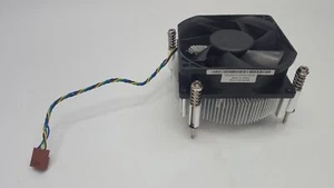 Lenovo V520S M710S M910S CPU Heatsink & Fan 01EF550 - Picture 1 of 3