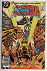 All Star Squadron 46 DC Comic Book 1985 Vintage Baron Blitzkrieg Pulls Out Stops