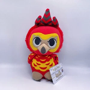 Funko SuperCute Plushies Harry Potter Fawkes Sammlerstück Plüsch (2019) Neu * - Bild 1 von 3