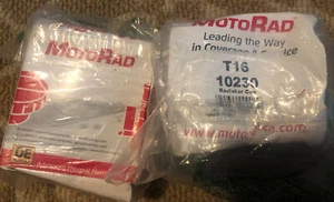 2 NEW Radiator Cap-OE Type MOTORAD T16 STANT 10230 16psi Free Shipping DamageBox - Picture 1 of 4