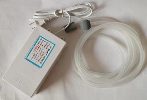 New Good Quality 500mg/h AC220V/50Hz Ozone Generator and Vegetable Fruit Washer  - Picture 1 of 4