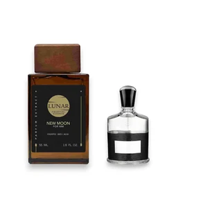 INSPIRED BY Aventus Cologne, New Moon eau de perfum 55MLSPRAY - Picture 1 of 1