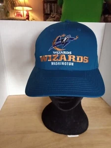 Washington Wizards Mütze Cap Snapback One Size Fits All  - Bild 1 von 4
