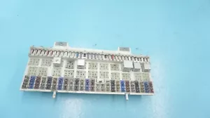 1980 PORSCHE 928 , FUSE BOX RELAY PANEL , OEM , 92861010504 - Foto 1 di 18