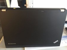 Lenovo ThinkPad X220 + X230  12.1",BLACK LID COVER  SKIN