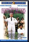 Return To Fantasy Island [DVD]