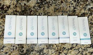 Nerium AD Age Defying Night Cream Treatment SET OF 7 &1 Day Cream NIB