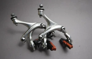 Pinza freno Campagnolo Chorus BR-22CH / 1998 / Kool Stop / Freni Ergopower - Foto 1 di 10