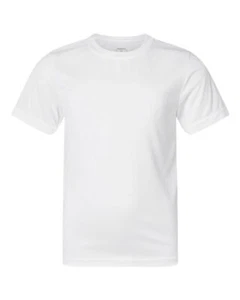 Augusta Sportswear 791 Youth Nexgen Performance T-Shirt - Picture 1 of 19