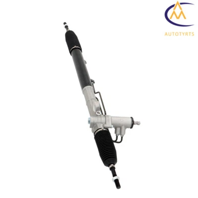 Power Steering Rack ＆ Pinion Assembly For 10-12 Hyundai Santa Fe 2.4L L4 3.5L V6 Foto 1 de 4