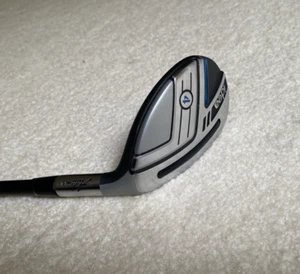 Adams Idea 4 Hybrid Graphite Shaft Mitsubishi Bassara 60 x 5ct Reg Flex RH - Picture 1 of 17