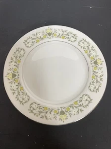 Florentine Dish Small Plate Sterling Fine China Of Japan. Mid-century Kitchen - Picture 1 of 3
