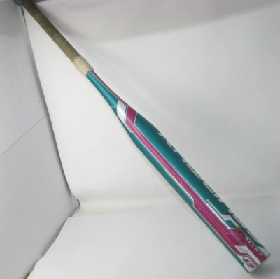 Rawlings STORM FP7SB3 Fastpitch Softball Bat 2-1/4" Dia 32" 19oz - Image 1 of 4