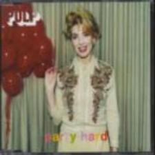 Pulp Party Hard (CD) (Importación USA)