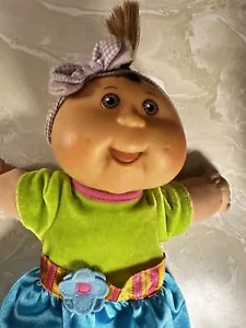 cabbage patch teeny tiny preemie - Picture 1 of 9