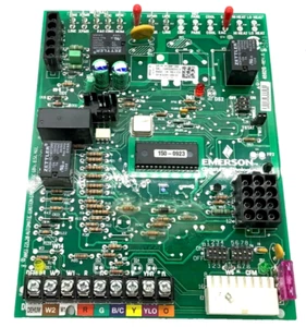 50V51-289-02 Furnace Control Board EMERSON B1809927 - Picture 1 of 3