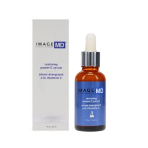 Image Skincare MD Restoring Power-C Serum 1 oncia/30 ml - Foto 1 di 5