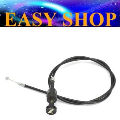 940mm Choke Cable 125cc 150cc 250cc PIT PRO Trail Dirt Quad Bike ATV Dune Buggy - image 1 of 4