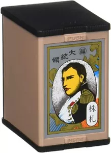 Nintendo Kabufuda Hanafuda President New from Japan Expedited Shipping - Picture 1 of 3